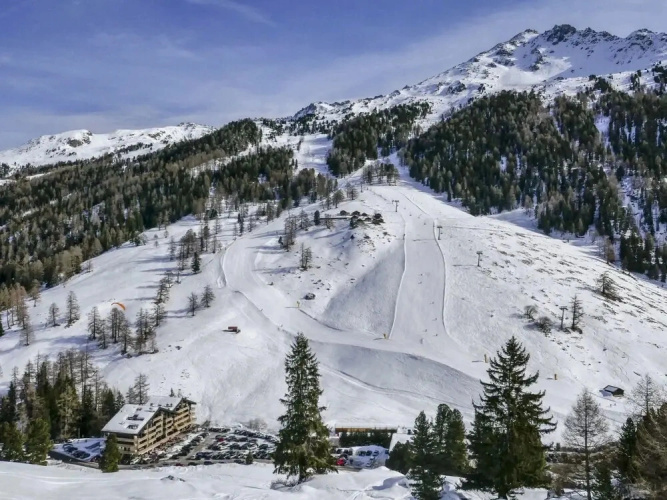Les Dents-rousses - Inh 26610