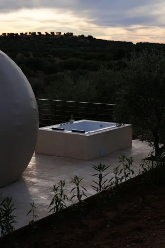 Panoramic Suites