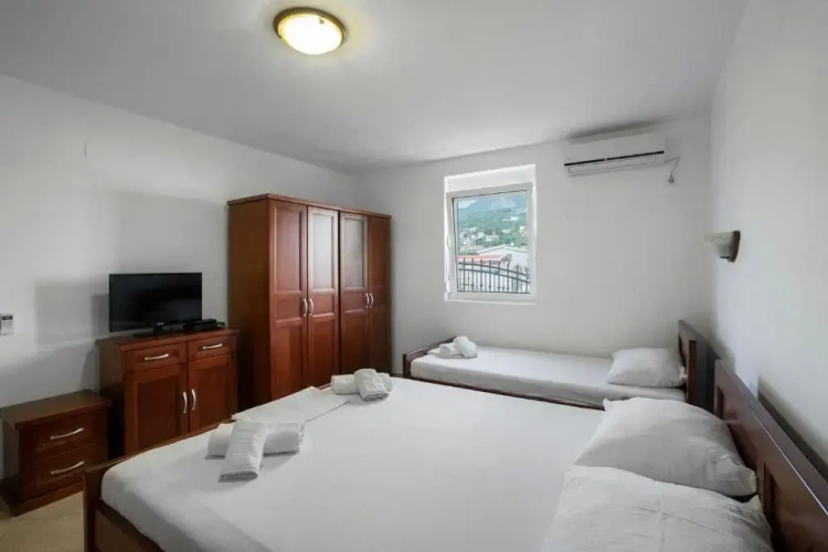 Superior Apartment with view