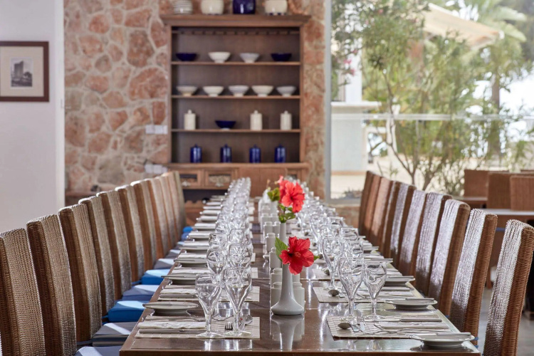 Grecian Bay Hotel photo 21