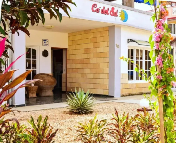 Otel görseli
