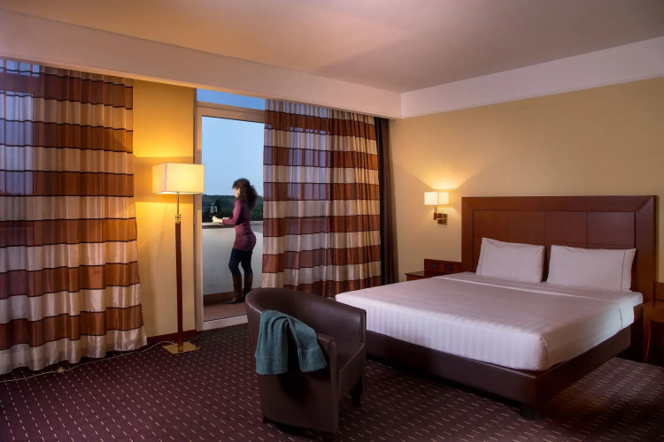 Hotel Capannelle