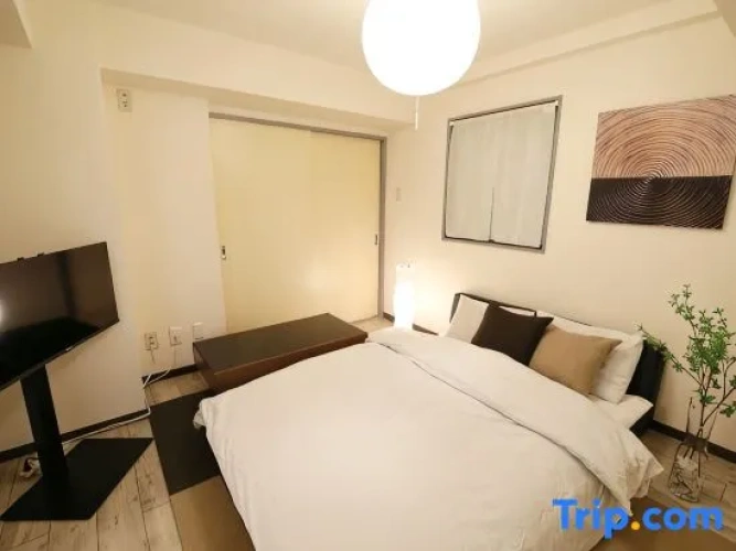 1 Bedroom Standard room
