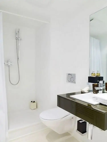 VISIONAPARTMENTS Zurich Binzmühlestrasse