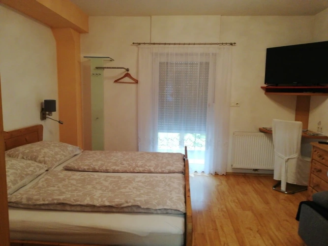 1 Bedroom Standard room