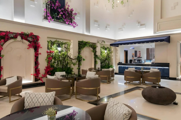 Gardino Hotel & Residence - فندق جاردينو
