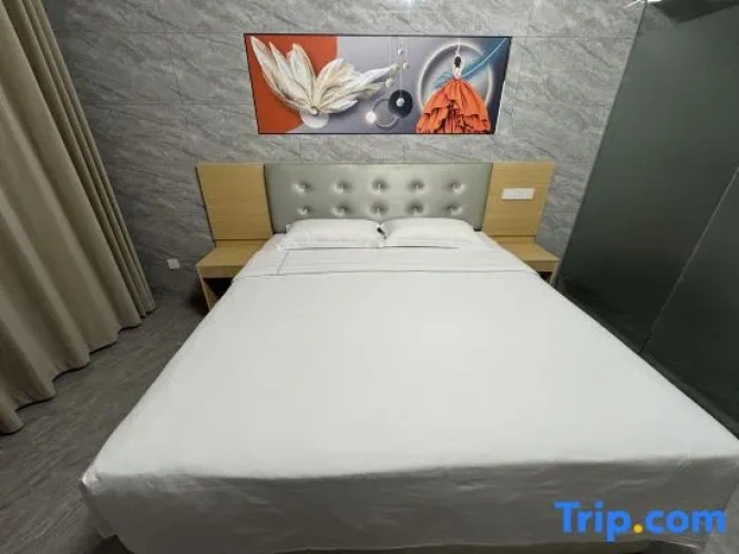 Luxury Double room
