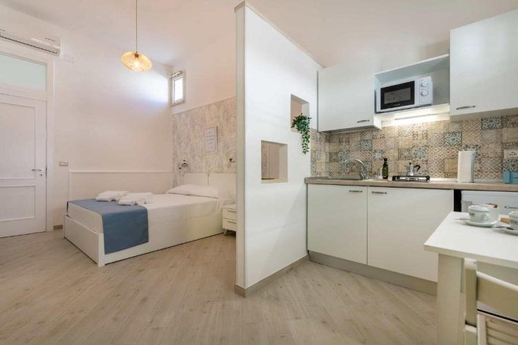 1 Bedroom Cottage