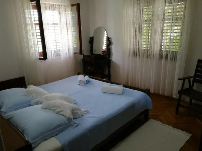 Apartman Mladenka