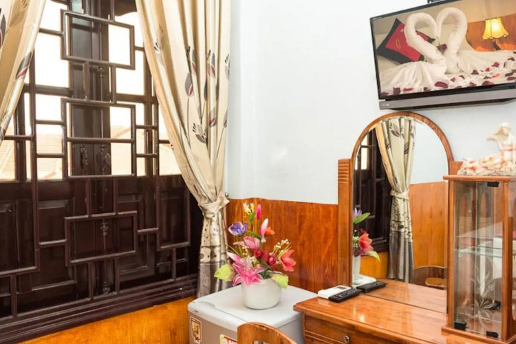 Thinh Vuong Homestay