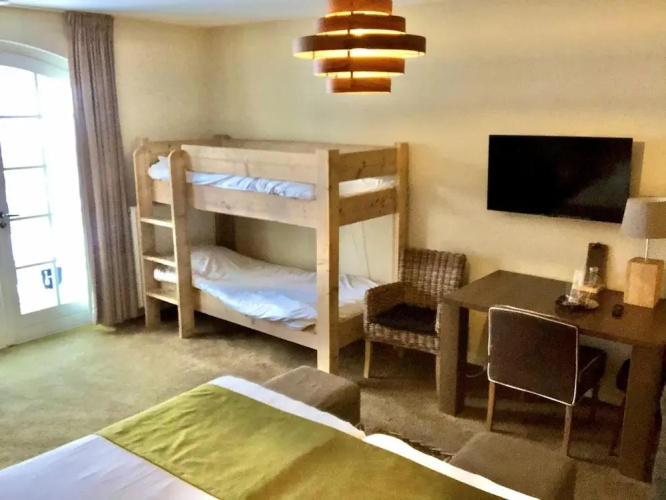 Auberge de Hilver