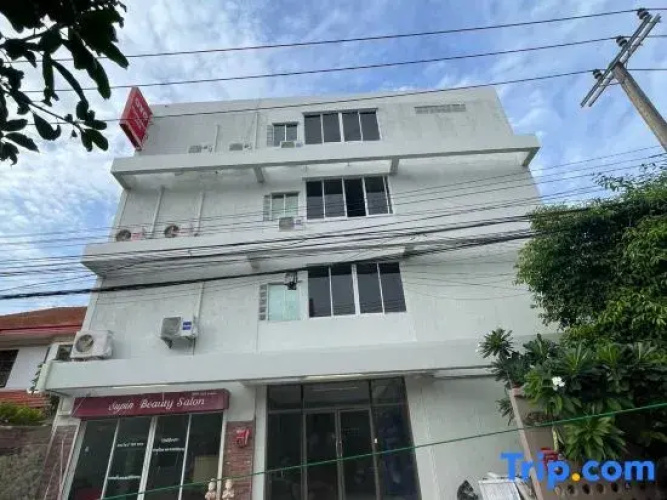 Onnut36 Apartment (Panasan)