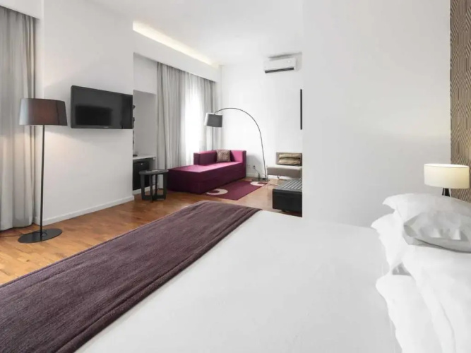 Hotel Tivoli Maputo
