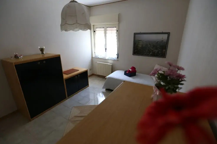 B&B Mammamia
