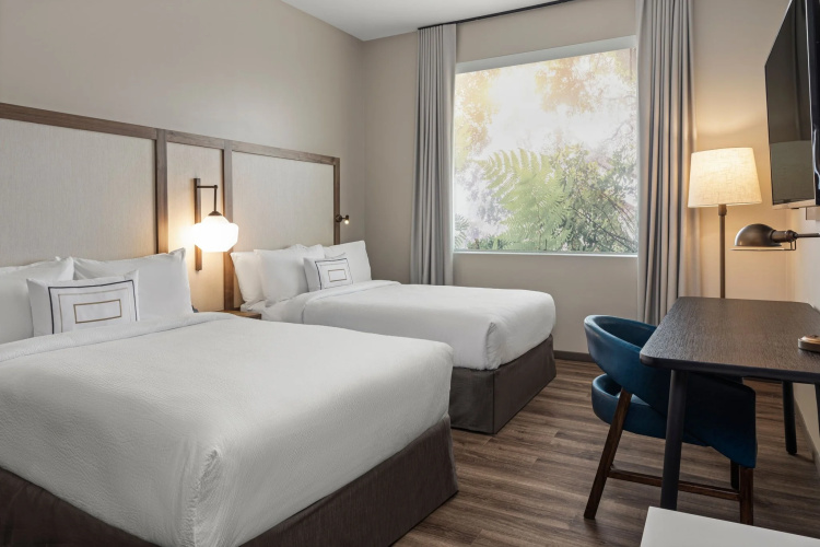 Fairfield By Marriott San Jose Airport Alajuela photo 6