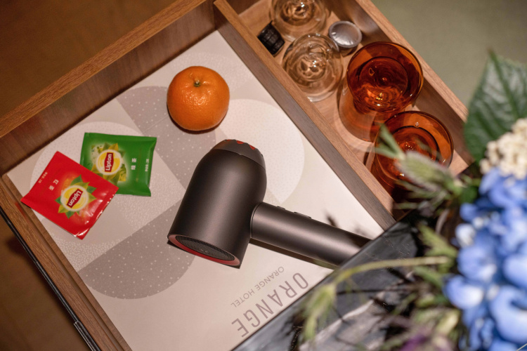 Orange Hotel (Beijing huiyizhongxin)