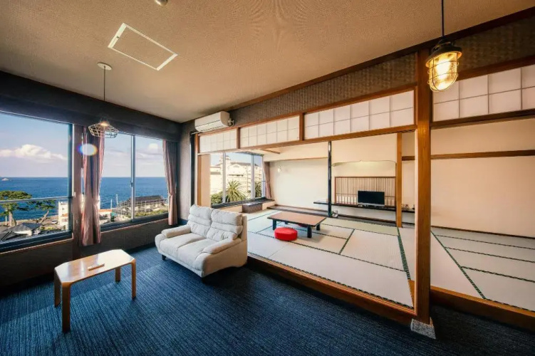 Inatori Akao Hotel