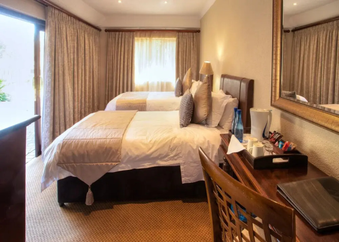 Black Eagle Hotel & Spa