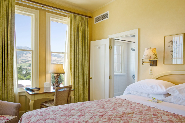 Ashland Springs Hotel