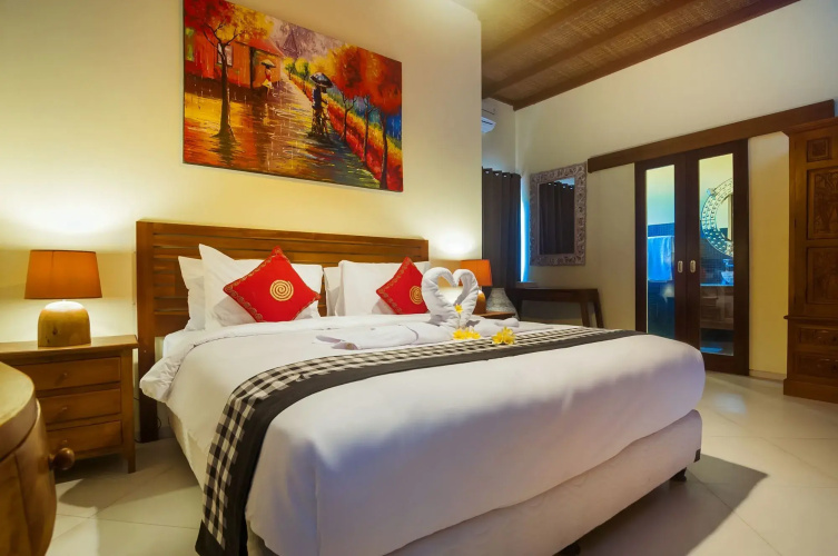 The Mawar Estate