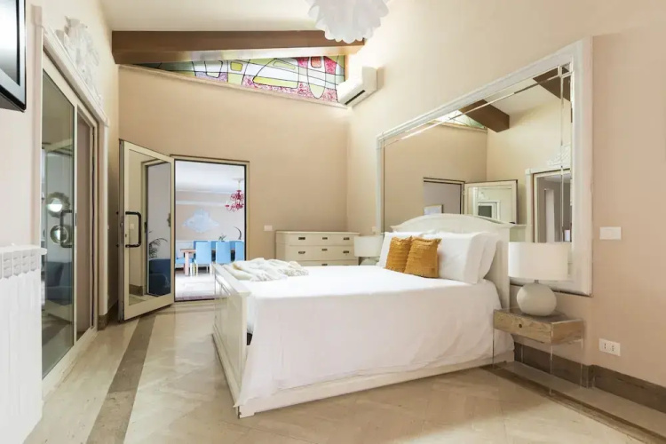 Sonder - Prati Residences