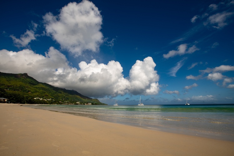 Savoy Resort And Spa Seychelles photo 28