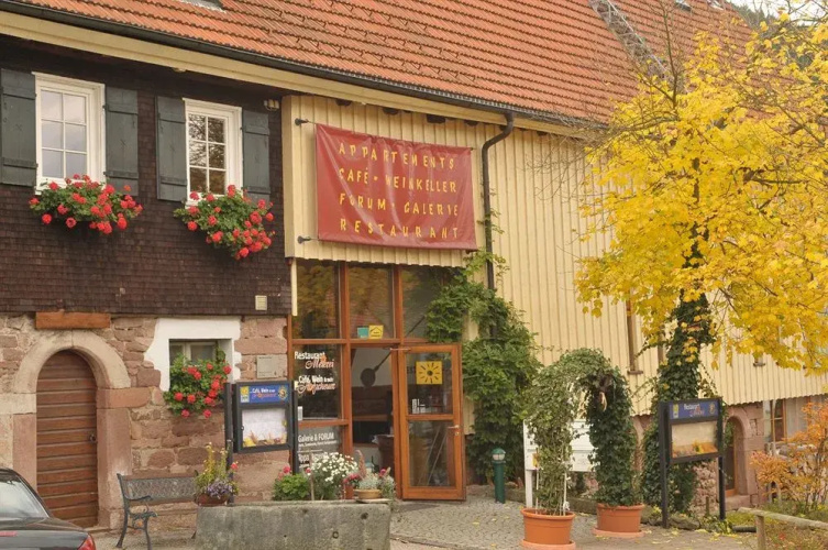 Otel görseli
