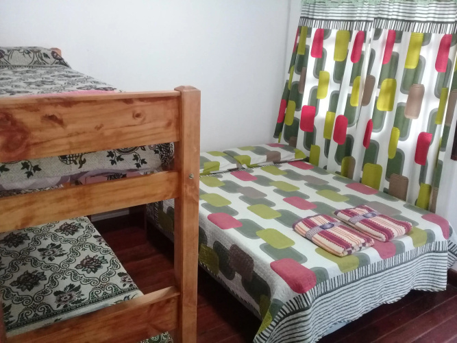 Hostal La Posada De Gervasio