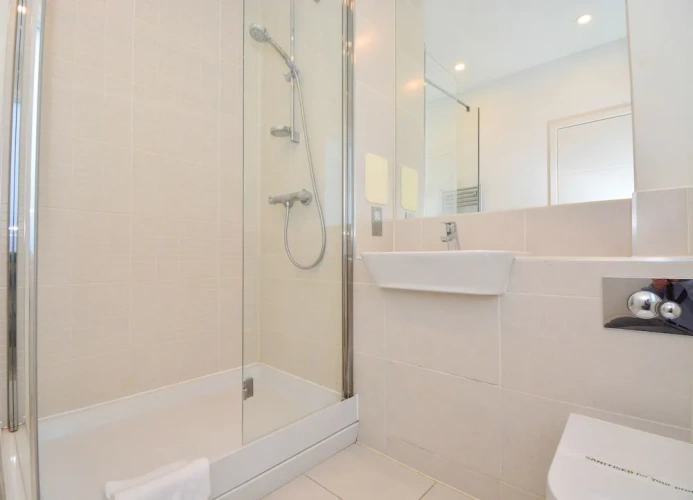 4 Bedrooms Deluxe Penthouse room