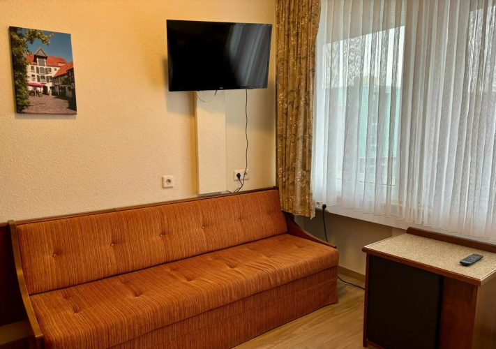 Hotel Am Rathaus