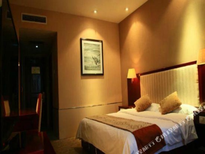 Business Single room