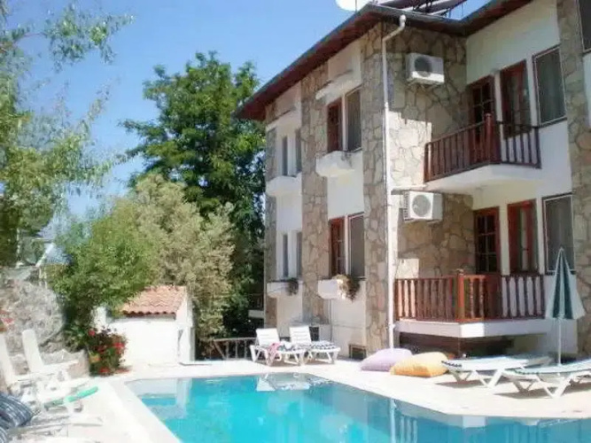 Hotel Best Apart