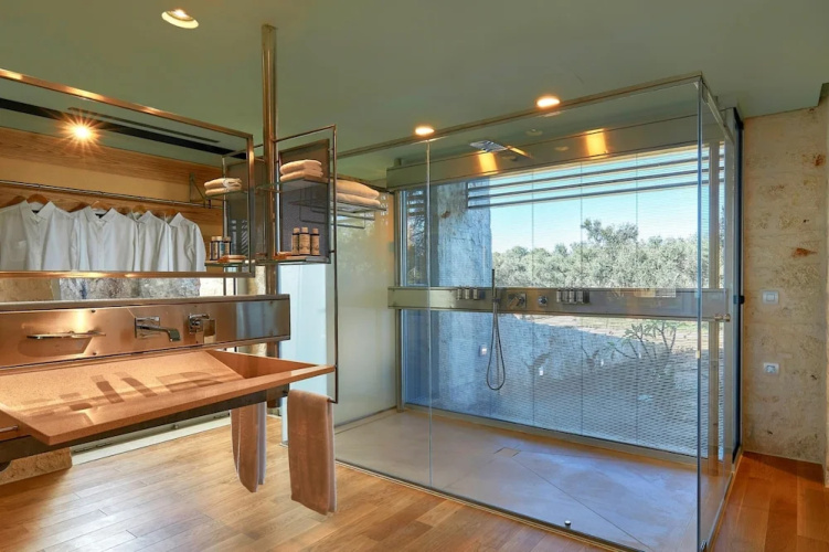 Olives and Thyme Retreat
