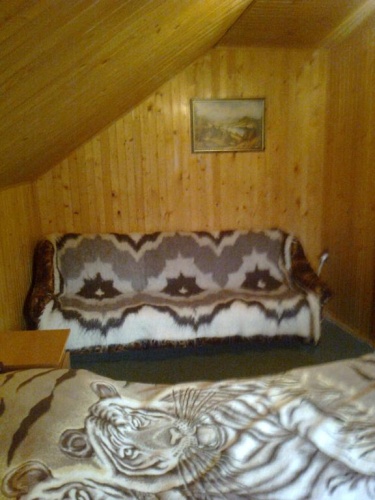 Economy Triple room