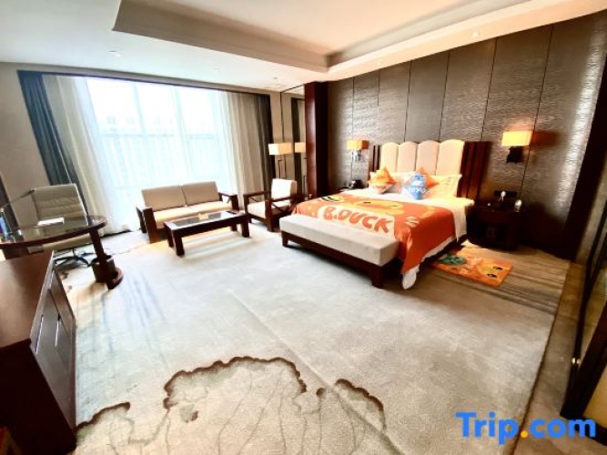 Double Family Suite