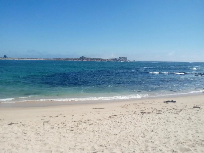Cabaña tablaqui
