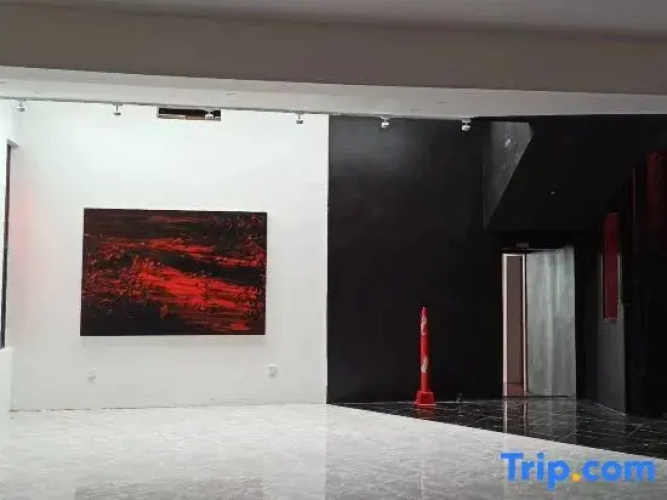 Y Art bnb