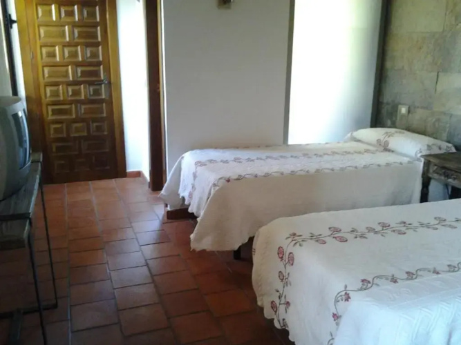 Casa Rural Hidalgo
