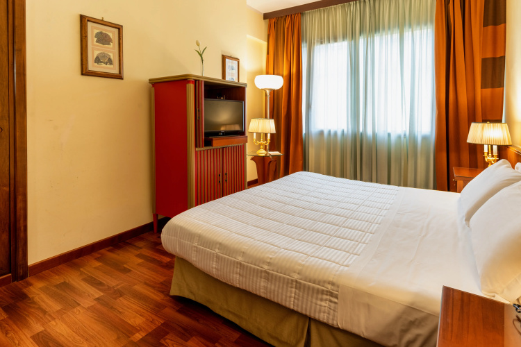 Hotel Royal Palace