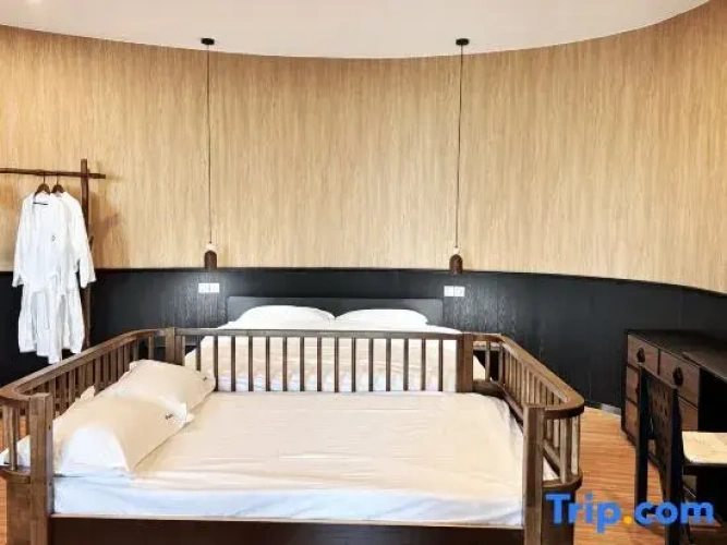 1 Bedroom Suite with sea view
