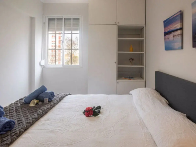 Apartment Olivais Lisbon