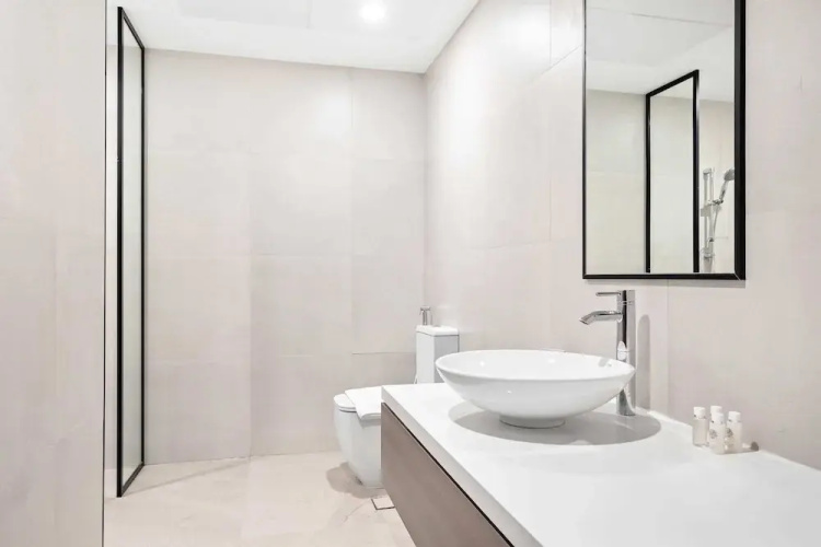 Silkhaus Millennium Executive Tower
