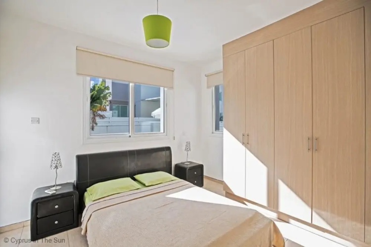 Cyprus Villa Avra 54 Gold
