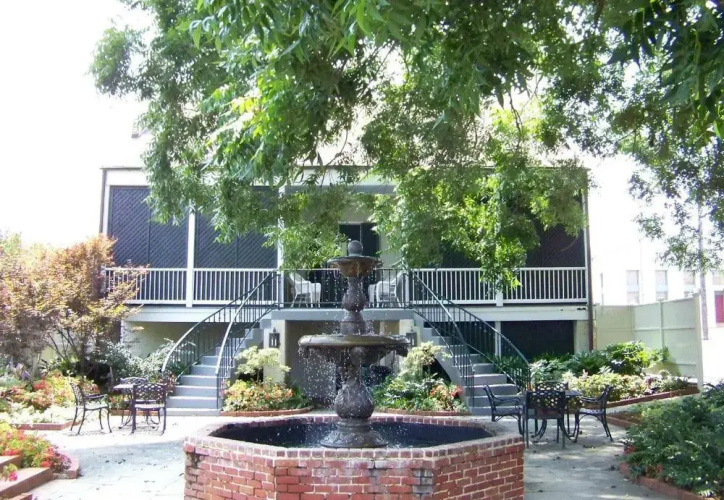 Wilkins Town House