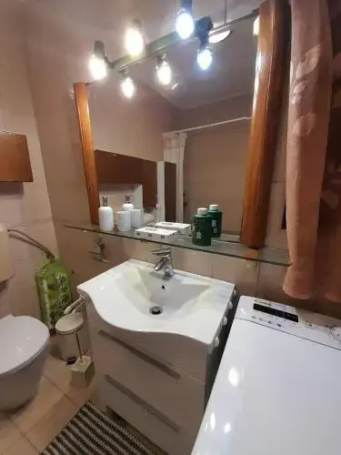 Apartment Monvidal