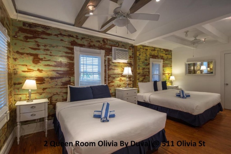 Quadruple Cottage