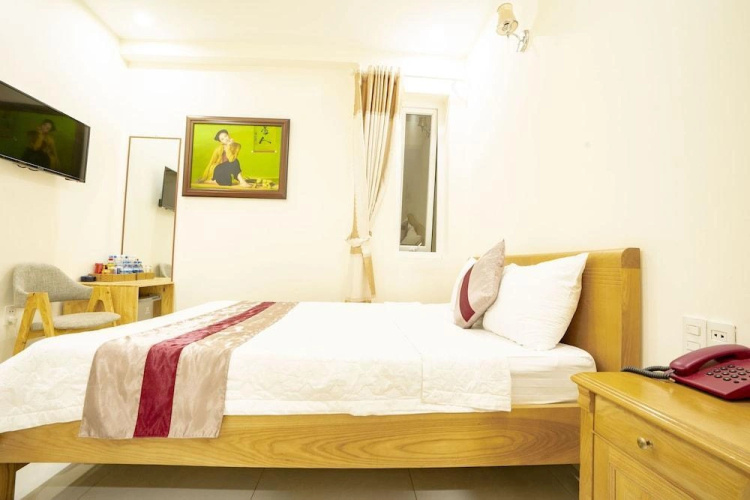 Duc Cuong Hotel