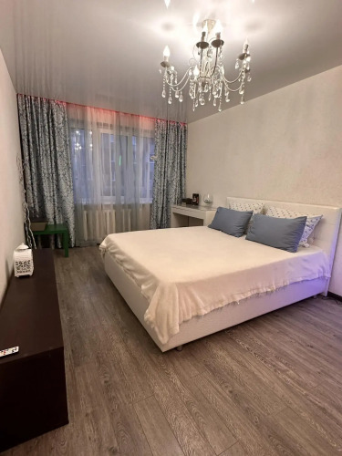 Фотография номера квартиры Апартаменты на улице Ново-Ямская 23А