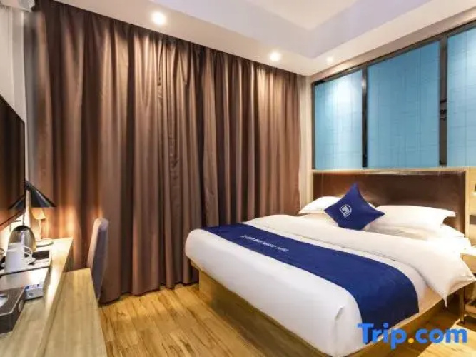 Yulin Classic Hotel