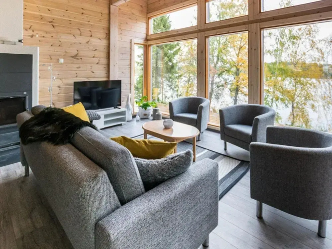 Villa Kurki Torvoila